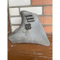 Защита алюминиевая ИЖ Юпитер-2