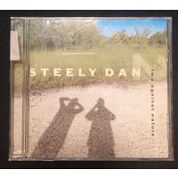 CD,(EC) Steely Dan – Two Against Nature
