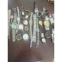 Часы. Есть рабочие