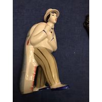 Большой  улов  полоное