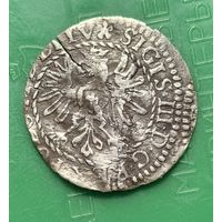 1 грош 1610 литва распродажа коллекции