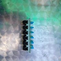 Push-button switch assembly Japan кнопки Япония