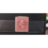 РАСПРОДАЖА. США 1920г. Гаш.