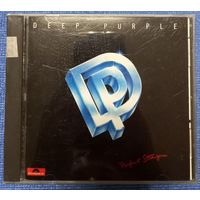 CD,(Japan) Deep Purple – Perfect Strangers