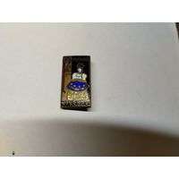 Русский сувенир тяжёлый