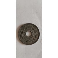 Египет 25 пиастр 1993