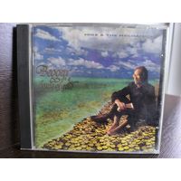 Mike & The Mechanics \ Beggar On A Beach Of Gold (CD)