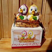 Набор для специй