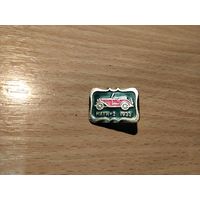 Автомобиль Нати 2