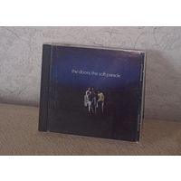 The Doors - The Soft Parade ( CD, USA )