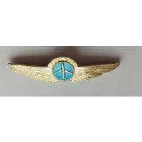 Гражданская авиация. 519.