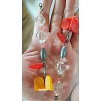 Блесна КРИСТАЛЛ завод Балтика СССР любая на выбор поштучно