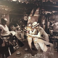 Led Zeppelin – In Through The Out Door, LP, USA 1979