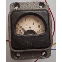 Вольтметр М1131