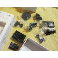 Экшн-камера SJCAM SJ4000 Air