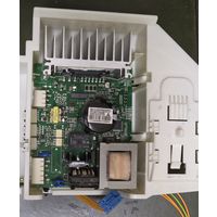 Плата для стиральной машины бош