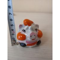 Статуэтка фарфор СССР