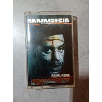 Аудио кассета Rammstein