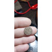 Солид 1661 Ян Казимир 2 погоня