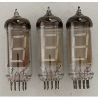 Индикаторы вакуумные ИВ-12