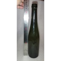 Бутылка немецкая 0,7 л 340 мм высота