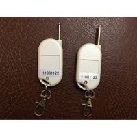 Брелоки (брелки) для сигнализации