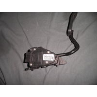 Педаль акселератора(газа) от автомобиля Volkswagen Sharan Б/У.