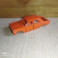 Кузов Газ 24 -01.СССР.Саратов.1:43.