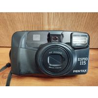 Фотоаппарат Pentax