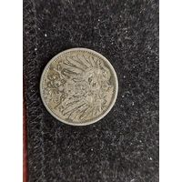 10 пфенингов германия 1909