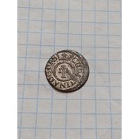 Рижский солид 17 века