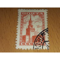 СССР 1948 Стандарт Кремль