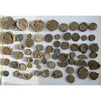 Пломбы сборный лот