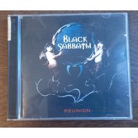 Black Sabbath (2CD) - Reunion