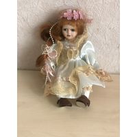 Кукла времен ссср