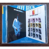 Jeff Beck - Wired / Jeff Beck Group