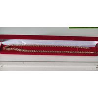 Золотая цепочка