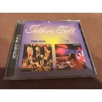 Jethro Tull - This Was. A (CD)