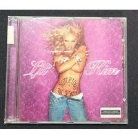 CD,(Canada) Lil' Kim – Notorious K.I.M.