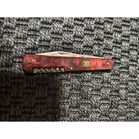 Перочинный нож СССР