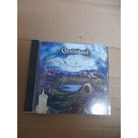 GENTLEHOOD  "GENTLEHOOD"  CD 1973