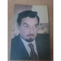 Актёр. Никита Подгорный