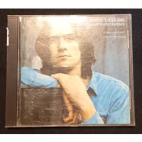 CD,(USA) James Taylor – Sweet Baby James