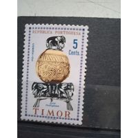 О. тимор(португ.)**