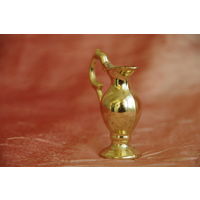 Кувшин ( миниатюра )   5,5 см