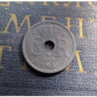 10 эре 1944 Дания #01