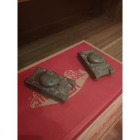 Военная техника СССР