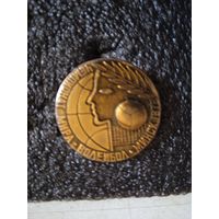 Чм по волейболу минск 1978