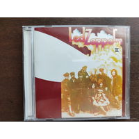 LED ZEPPELIN - II  1969  CD
