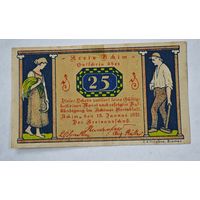 Нотгельд Германия